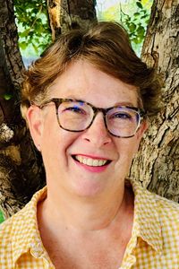 Image of Tracy Edingfield