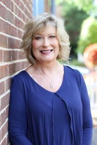 Image of Tracy Grundy
