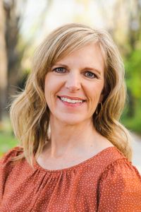 Image of Tracy Miller