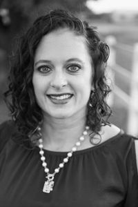 Image of Tracy Taton