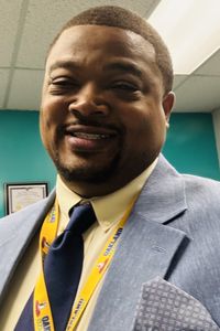 Image of Tramaine Duncan