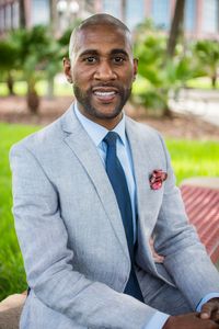 Image of Travaris McCurdy