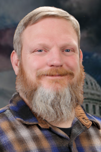 Image of Travis Johnson