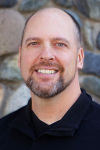 Image of Travis Fager