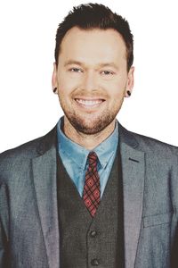 Image of Travis Groo
