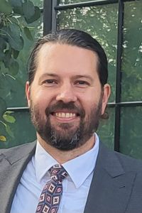 Image of Travis Helkamp