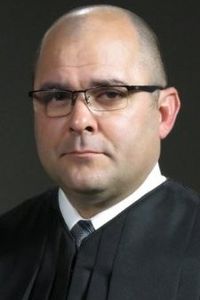 Image of Travis Randall McDonough