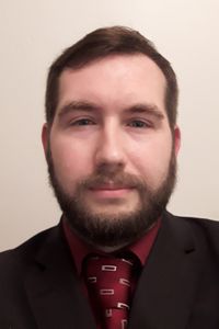 Image of Travis Shultz
