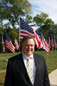 Image of Travis Bryan III