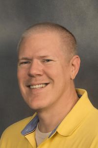 Image of Travis Dahle