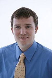 Image of Travis Hankins