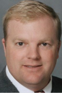 Image of Travis Harris