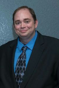 Image of Travis Medling