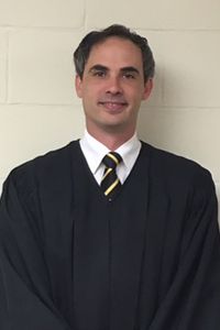 Image of Travis Partney