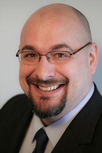 Image of Travis Schachtner