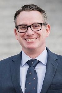 Image of Travis Smith