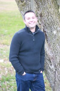Image of Travis Stauffer