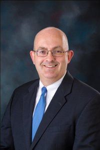 Image of Travis Manning