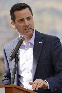 Image of Trent Staggs