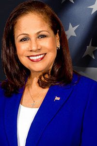 Image of Silvia Trevino