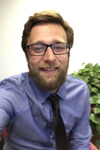 Image of Trevor Barnhart