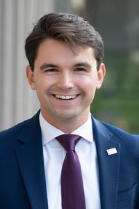 Image of Trevor Jung