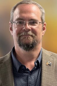 Image of Trevor Walter