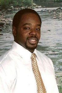 Image of Trevor Archer
