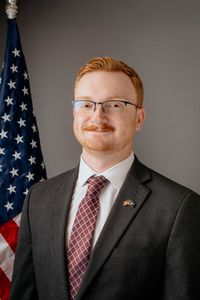 Image of Trevor Funseth