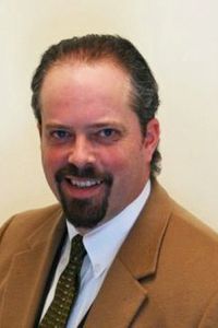 Image of Trevor Hale