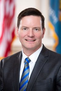 Image of Trey Charles Paradee