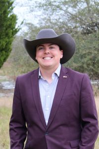 Image of Trey Rutledge