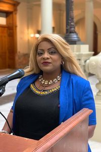 Image of Triana Arnold James