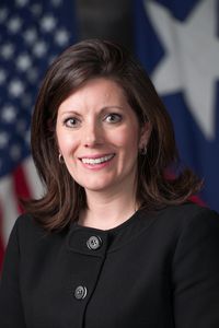 Image of Tricia Krenek