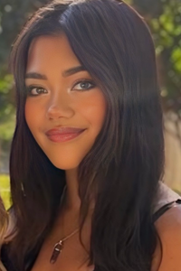 Trinity Hannaway