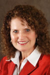 Image of Trisha Beck