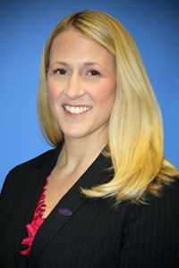 Image of Trisha Balazovic