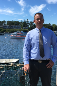 Image of Tristam Coffin