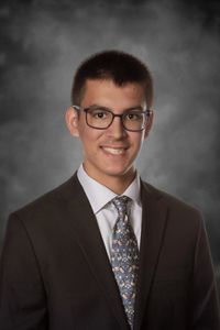 Image of Tristand W. Stutler