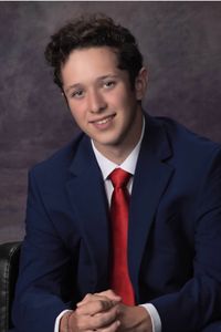 Image of Tristen Hoffman