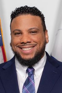 Image of Troy Blackwell