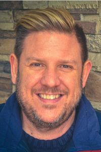 Image of Troy Clark