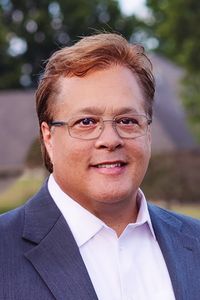 Image of Troy Latterell