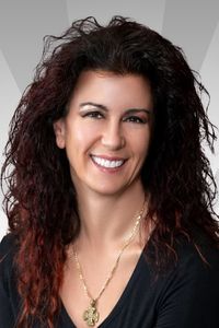 Image of Anastasia Tsatsakis