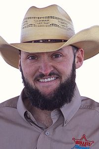 Image of Tucker Bulleit