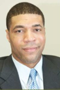 Image of Tyjuan Garrett