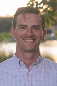 Image of Tyler Barrett
