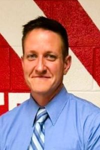 Image of Tyler Cooper
