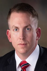 Image of Tyler Haslam