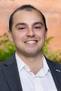 Image of Tyler Linnebur